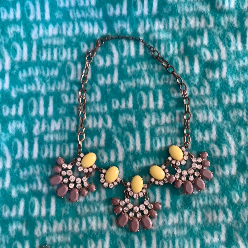 Fashion Necklace